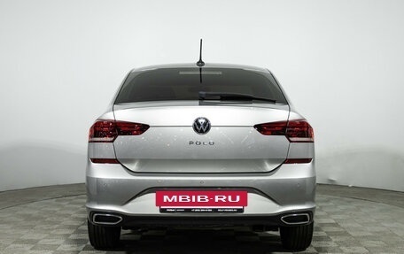 Volkswagen Polo VI (EU Market), 2020 год, 1 699 700 рублей, 7 фотография