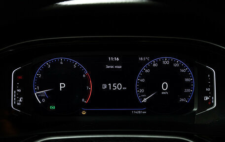 Volkswagen Polo VI (EU Market), 2020 год, 1 699 700 рублей, 13 фотография