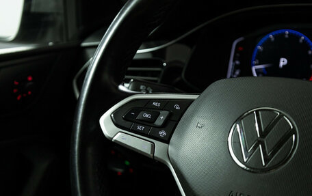 Volkswagen Polo VI (EU Market), 2020 год, 1 699 700 рублей, 17 фотография