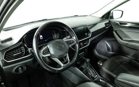 Volkswagen Polo VI (EU Market), 2020 год, 1 699 700 рублей, 12 фотография