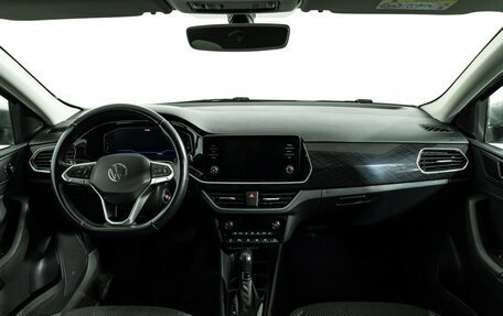 Volkswagen Polo VI (EU Market), 2020 год, 1 699 700 рублей, 14 фотография