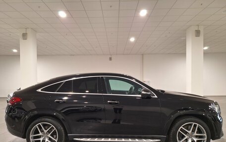 Mercedes-Benz GLE Coupe, 2020 год, 7 700 000 рублей, 4 фотография