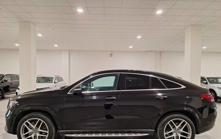 Mercedes-Benz GLE Coupe, 2020 год, 7 700 000 рублей, 3 фотография