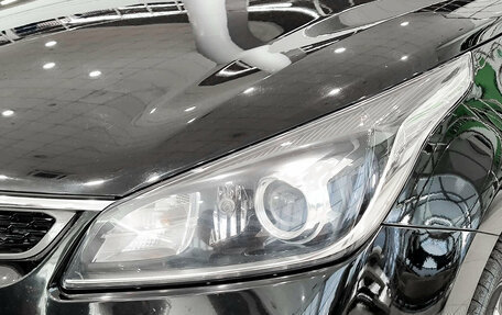 KIA Rio IV, 2020 год, 1 550 000 рублей, 21 фотография