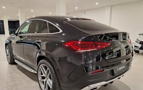 Mercedes-Benz GLE Coupe, 2020 год, 7 700 000 рублей, 6 фотография