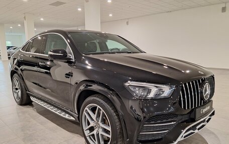 Mercedes-Benz GLE Coupe, 2020 год, 7 700 000 рублей, 5 фотография