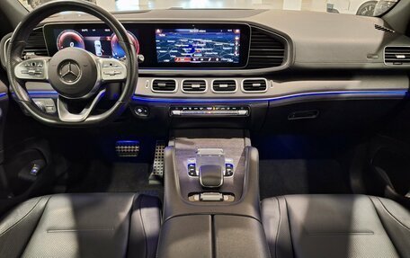 Mercedes-Benz GLE Coupe, 2020 год, 7 700 000 рублей, 11 фотография