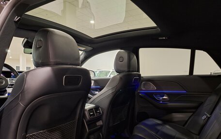 Mercedes-Benz GLE Coupe, 2020 год, 7 700 000 рублей, 16 фотография