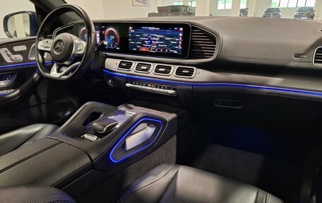 Mercedes-Benz GLE Coupe, 2020 год, 7 700 000 рублей, 17 фотография