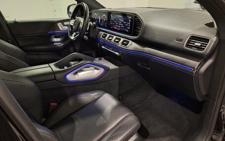 Mercedes-Benz GLE Coupe, 2020 год, 7 700 000 рублей, 10 фотография