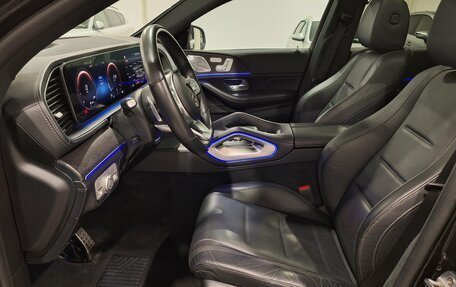 Mercedes-Benz GLE Coupe, 2020 год, 7 700 000 рублей, 19 фотография