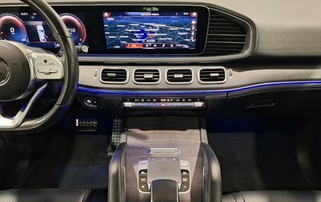 Mercedes-Benz GLE Coupe, 2020 год, 7 700 000 рублей, 12 фотография