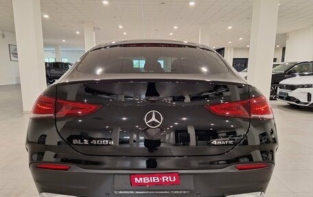 Mercedes-Benz GLE Coupe, 2020 год, 7 700 000 рублей, 7 фотография