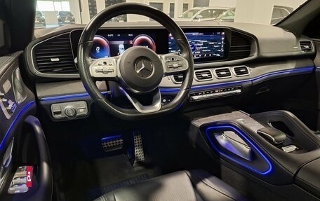 Mercedes-Benz GLE Coupe, 2020 год, 7 700 000 рублей, 18 фотография