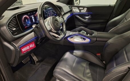 Mercedes-Benz GLE Coupe, 2020 год, 7 700 000 рублей, 15 фотография
