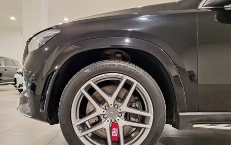 Mercedes-Benz GLE Coupe, 2020 год, 7 700 000 рублей, 9 фотография