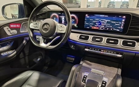 Mercedes-Benz GLE Coupe, 2020 год, 7 700 000 рублей, 21 фотография