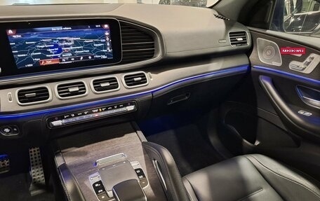 Mercedes-Benz GLE Coupe, 2020 год, 7 700 000 рублей, 20 фотография