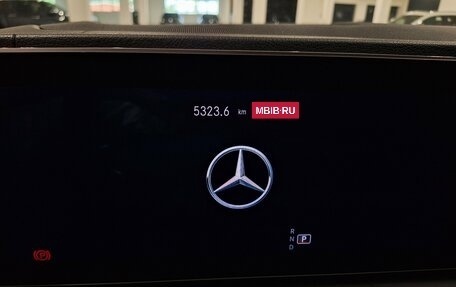 Mercedes-Benz GLE Coupe, 2020 год, 7 700 000 рублей, 28 фотография