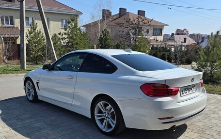 BMW 4 серия, 2013 год, 1 925 000 рублей, 9 фотография