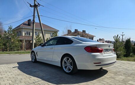 BMW 4 серия, 2013 год, 1 925 000 рублей, 8 фотография