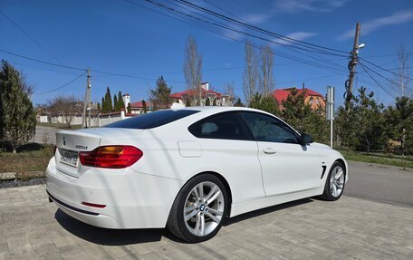 BMW 4 серия, 2013 год, 1 925 000 рублей, 4 фотография