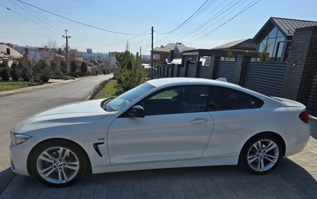 BMW 4 серия, 2013 год, 1 925 000 рублей, 10 фотография