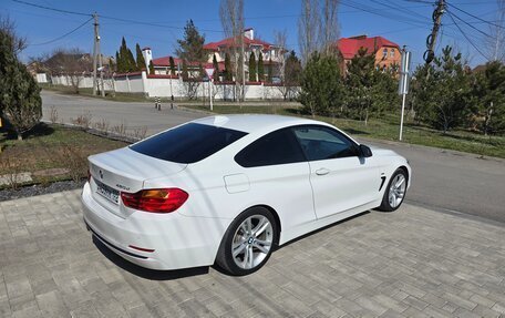 BMW 4 серия, 2013 год, 1 925 000 рублей, 5 фотография