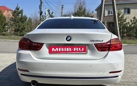 BMW 4 серия, 2013 год, 1 925 000 рублей, 6 фотография