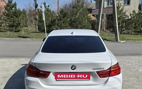 BMW 4 серия, 2013 год, 1 925 000 рублей, 7 фотография