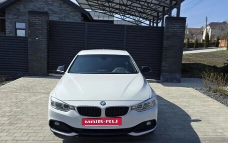 BMW 4 серия, 2013 год, 1 925 000 рублей, 13 фотография