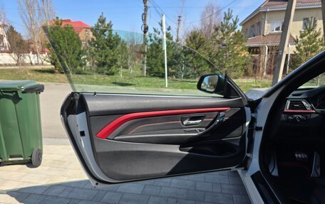 BMW 4 серия, 2013 год, 1 925 000 рублей, 15 фотография