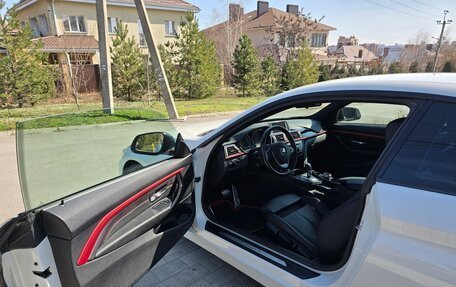 BMW 4 серия, 2013 год, 1 925 000 рублей, 16 фотография