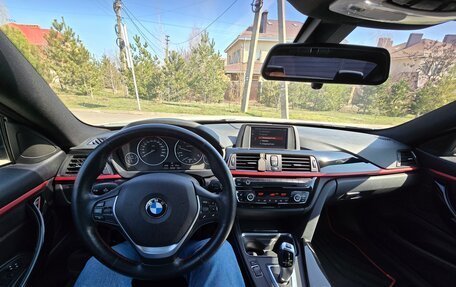 BMW 4 серия, 2013 год, 1 925 000 рублей, 28 фотография