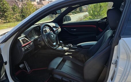 BMW 4 серия, 2013 год, 1 925 000 рублей, 18 фотография