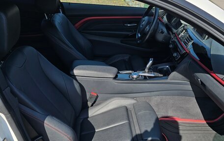 BMW 4 серия, 2013 год, 1 925 000 рублей, 23 фотография