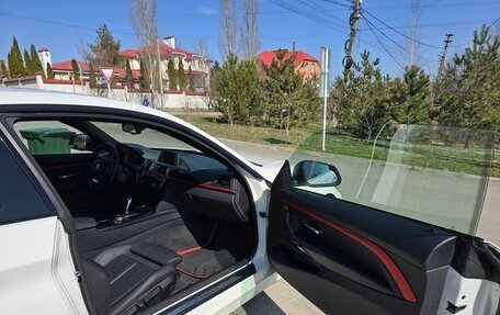 BMW 4 серия, 2013 год, 1 925 000 рублей, 21 фотография