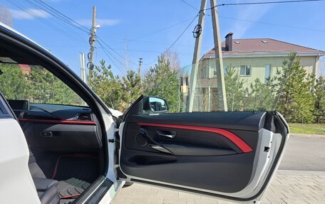 BMW 4 серия, 2013 год, 1 925 000 рублей, 20 фотография