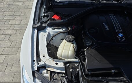BMW 4 серия, 2013 год, 1 925 000 рублей, 26 фотография