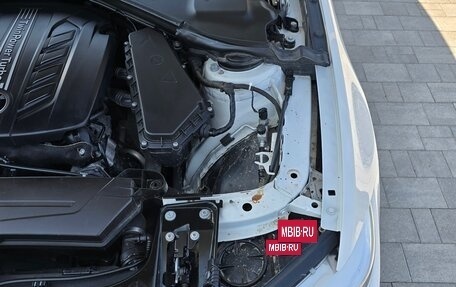 BMW 4 серия, 2013 год, 1 925 000 рублей, 27 фотография