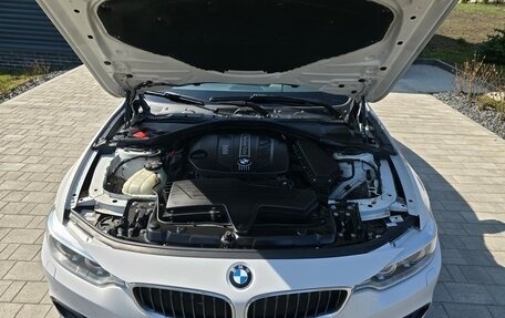 BMW 4 серия, 2013 год, 1 925 000 рублей, 25 фотография