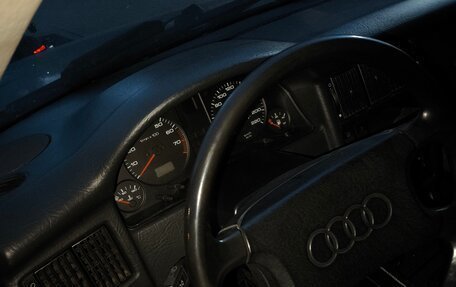 Audi 80, 1988 год, 135 000 рублей, 6 фотография