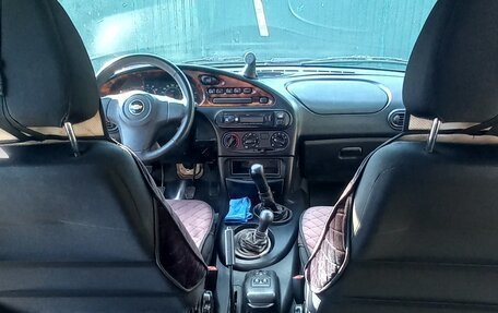 Chevrolet Niva I рестайлинг, 2005 год, 550 000 рублей, 4 фотография