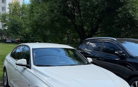 BMW 3 серия, 2013 год, 1 600 000 рублей, 7 фотография