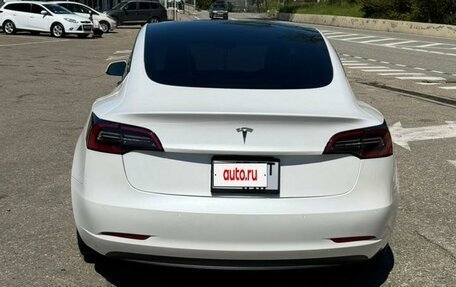 Tesla Model 3 I, 2021 год, 1 850 000 рублей, 3 фотография