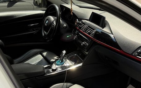 BMW 3 серия, 2013 год, 1 600 000 рублей, 5 фотография