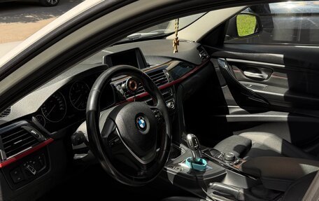 BMW 3 серия, 2013 год, 1 600 000 рублей, 9 фотография