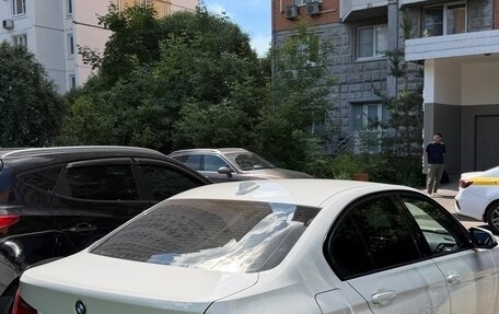 BMW 3 серия, 2013 год, 1 600 000 рублей, 4 фотография