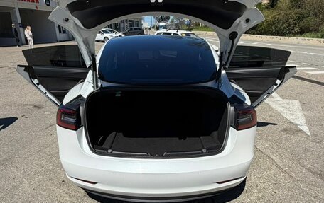 Tesla Model 3 I, 2021 год, 1 850 000 рублей, 16 фотография