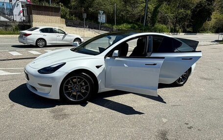 Tesla Model 3 I, 2021 год, 1 850 000 рублей, 15 фотография